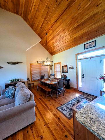 182 Loop Lane, Blairsville, GA 30512