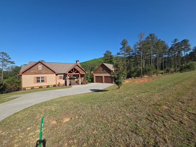 182 Loop Lane, Blairsville, GA 30512