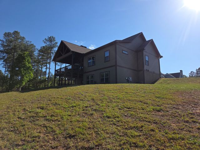 182 Loop Lane, Blairsville, GA 30512