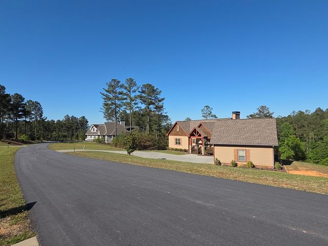 182 Loop Lane, Blairsville, GA 30512