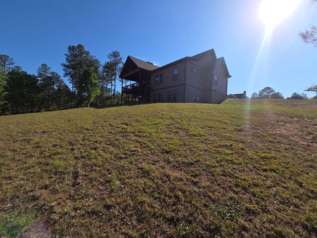 182 Loop Lane, Blairsville, GA 30512