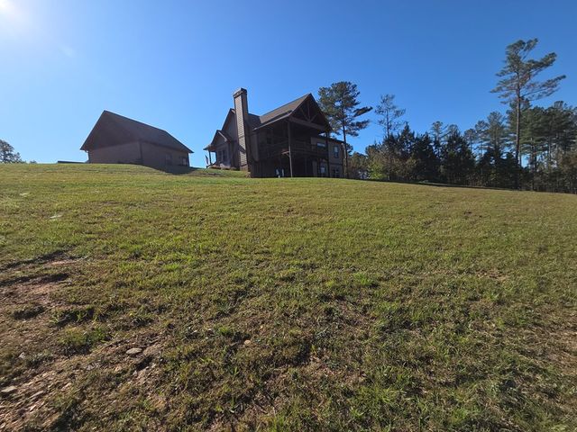 182 Loop Lane, Blairsville, GA 30512