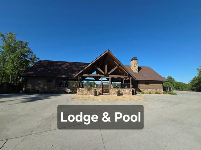 182 Loop Lane, Blairsville, GA 30512