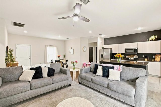 5724 BANNOCK CIRCLE, North Port, FL 34288