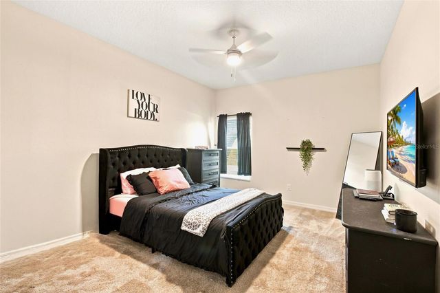 5724 BANNOCK CIRCLE, North Port, FL 34288