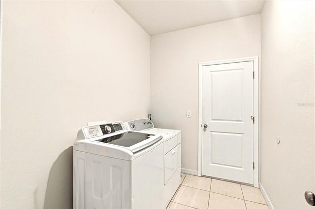 5724 BANNOCK CIRCLE, North Port, FL 34288