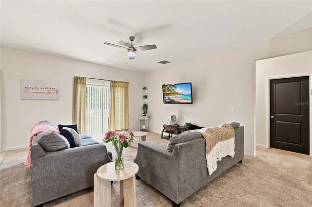 5724 BANNOCK CIRCLE, North Port, FL 34288