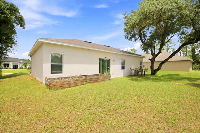 5724 BANNOCK CIRCLE, North Port, FL 34288