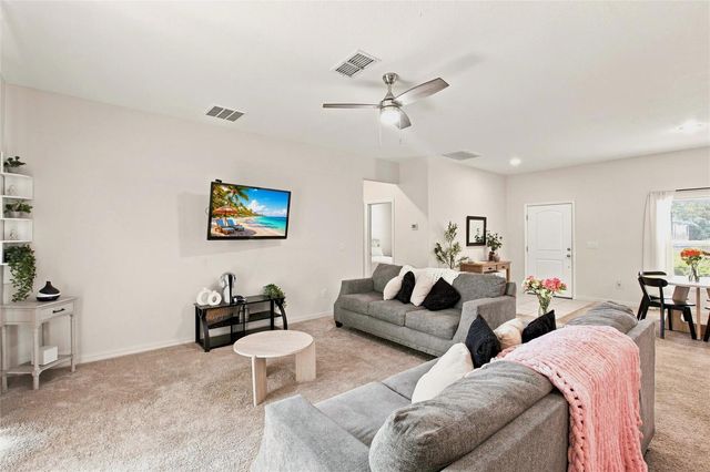 5724 BANNOCK CIRCLE, North Port, FL 34288