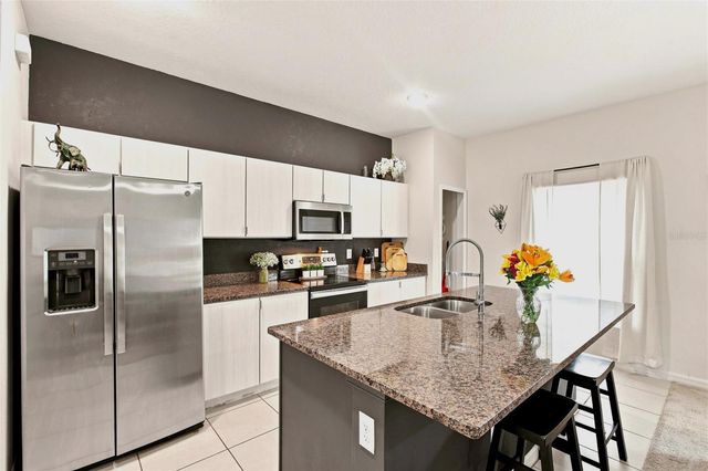 5724 BANNOCK CIRCLE, North Port, FL 34288