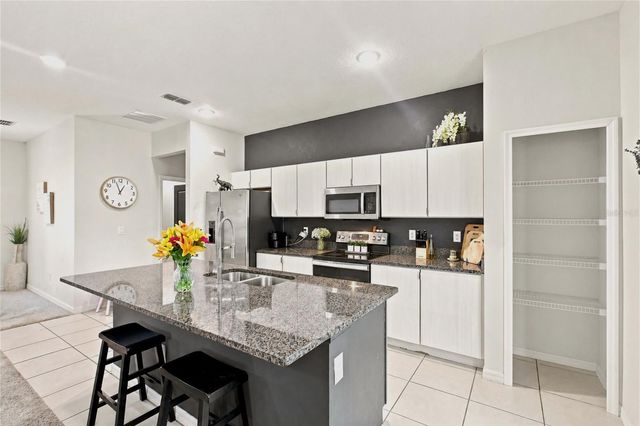 5724 BANNOCK CIRCLE, North Port, FL 34288