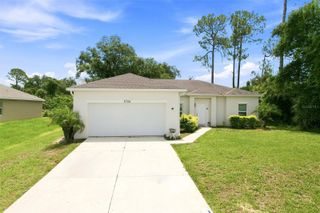 5724 BANNOCK CIRCLE, North Port, FL 34288
