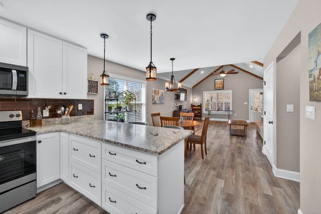 6318 Campbellsville Pike, Culleoka, TN 38451