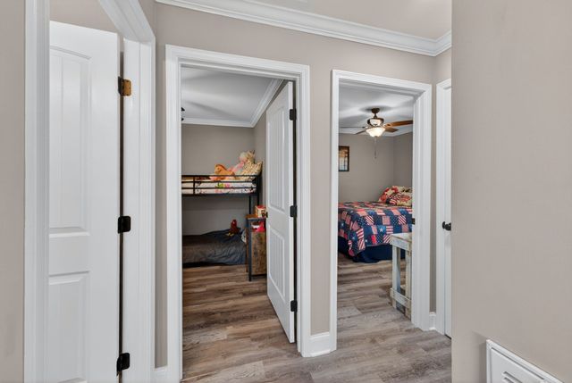 6318 Campbellsville Pike, Culleoka, TN 38451