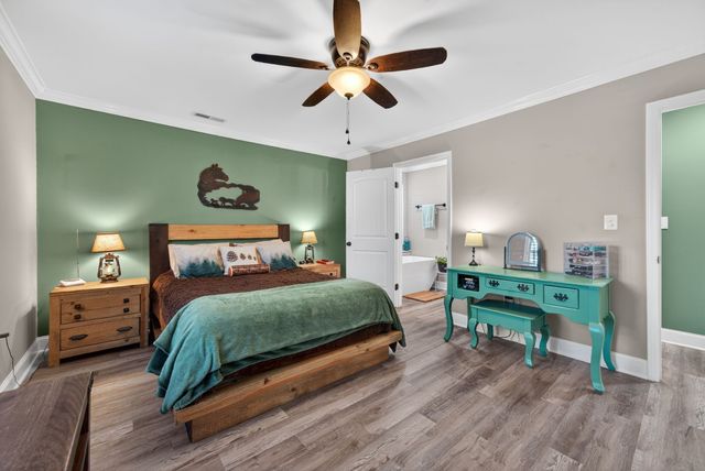 6318 Campbellsville Pike, Culleoka, TN 38451