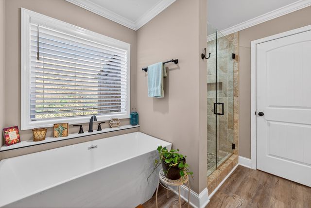 6318 Campbellsville Pike, Culleoka, TN 38451