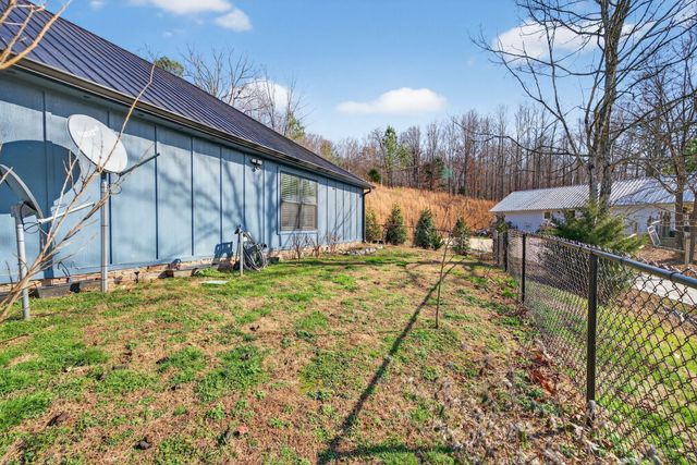 6318 Campbellsville Pike, Culleoka, TN 38451