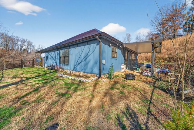 6318 Campbellsville Pike, Culleoka, TN 38451