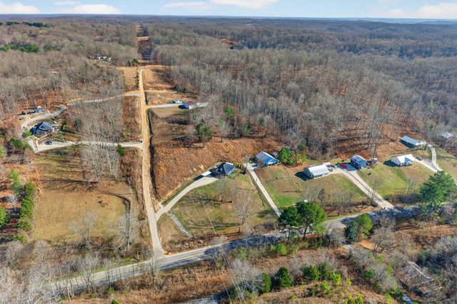 6318 Campbellsville Pike, Culleoka, TN 38451