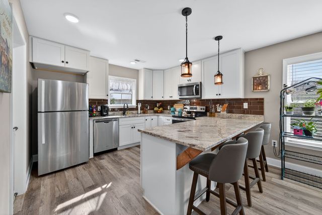 6318 Campbellsville Pike, Culleoka, TN 38451