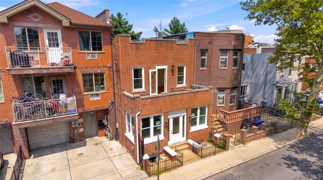 10817 35th Avenue, Corona, NY 11368