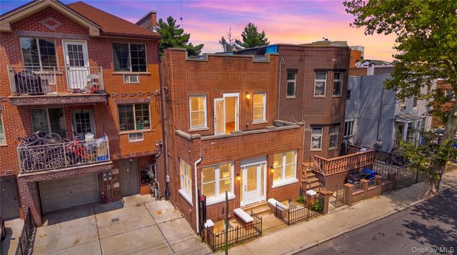 10817 35th Avenue, Corona, NY 11368