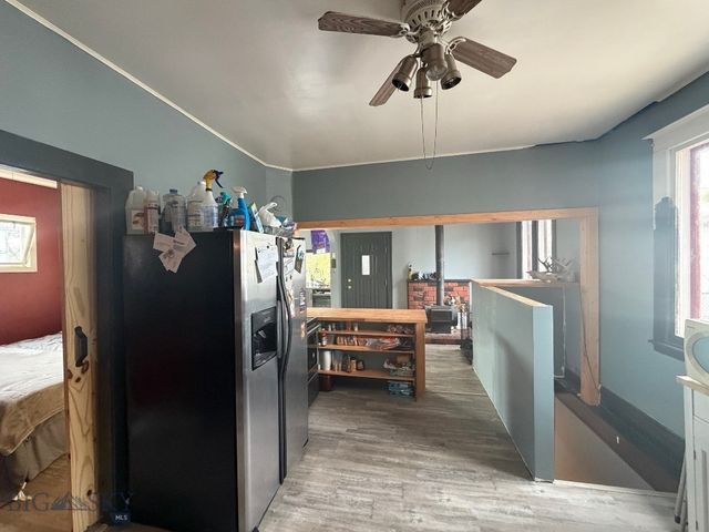 20 Gladstone Terrace, Walkerville, MT 59701