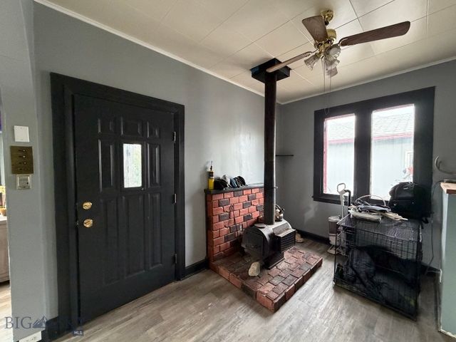 20 Gladstone Terrace, Walkerville, MT 59701