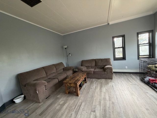 20 Gladstone Terrace, Walkerville, MT 59701