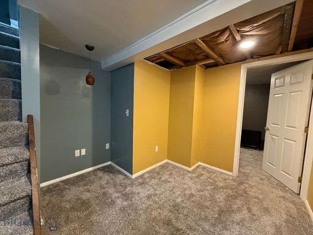 20 Gladstone Terrace, Walkerville, MT 59701