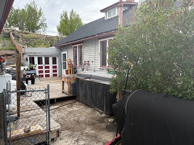 20 Gladstone Terrace, Walkerville, MT 59701