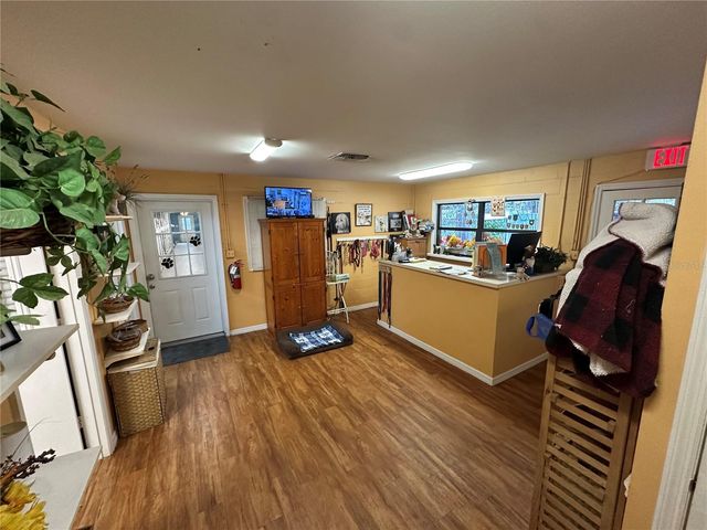 24392 LANARK ROAD, Brooksville, FL 34601