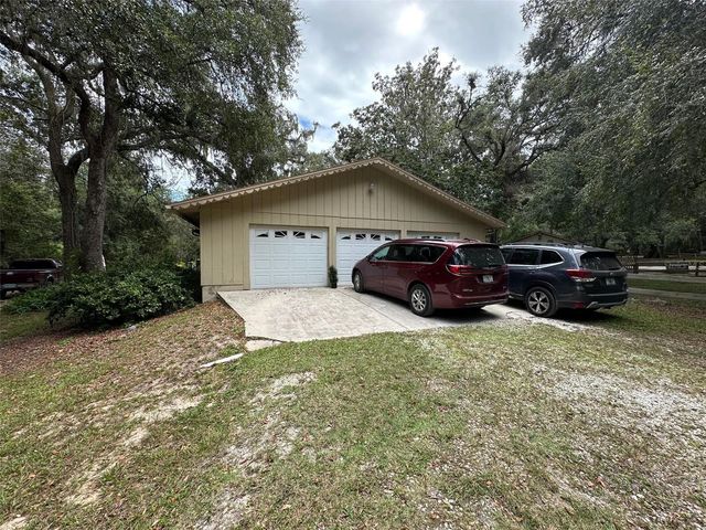 24392 LANARK ROAD, Brooksville, FL 34601