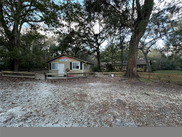 24392 LANARK ROAD, Brooksville, FL 34601