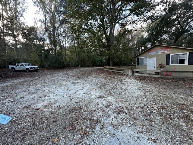 24392 LANARK ROAD, Brooksville, FL 34601