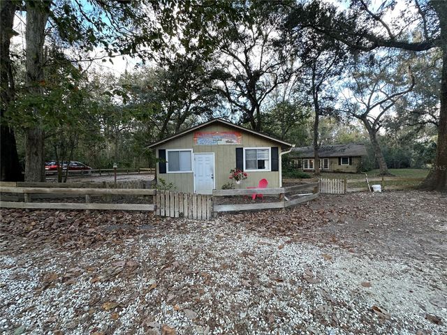 24392 LANARK ROAD, Brooksville, FL 34601