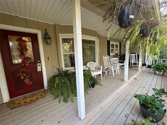 24392 LANARK ROAD, Brooksville, FL 34601