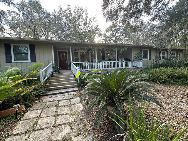 24392 LANARK ROAD, Brooksville, FL 34601