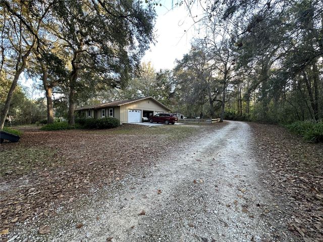 24392 LANARK ROAD, Brooksville, FL 34601