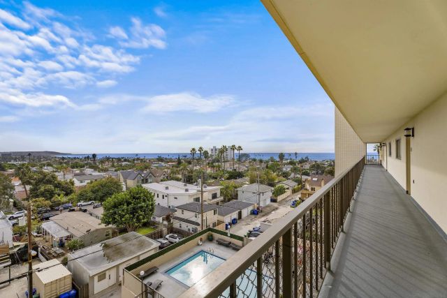 4944 Cass St 604, San Diego, CA 92109