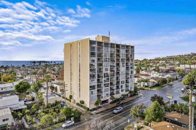 4944 Cass St 604, San Diego, CA 92109