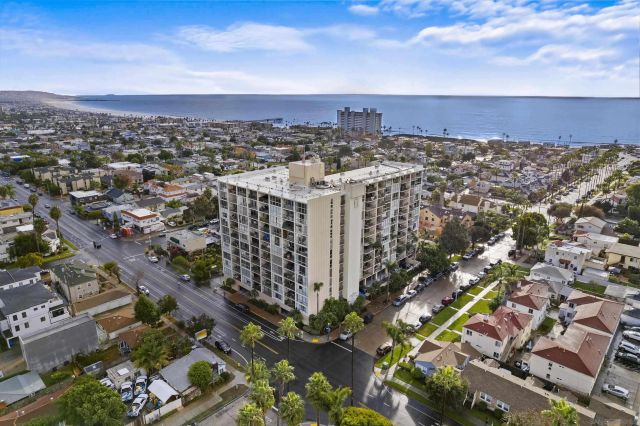 4944 Cass St 604, San Diego, CA 92109