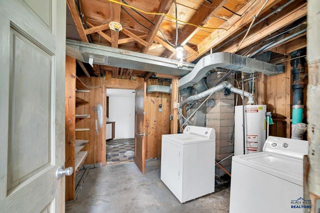 315 FRANKLIN, Rapid City, SD 57701