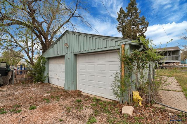 315 FRANKLIN, Rapid City, SD 57701