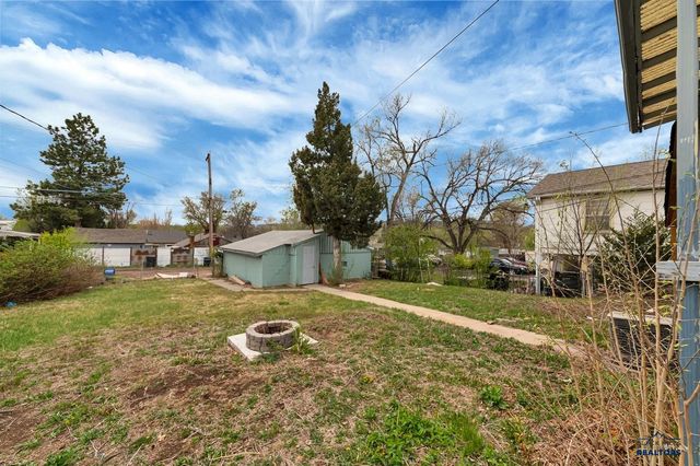315 FRANKLIN, Rapid City, SD 57701