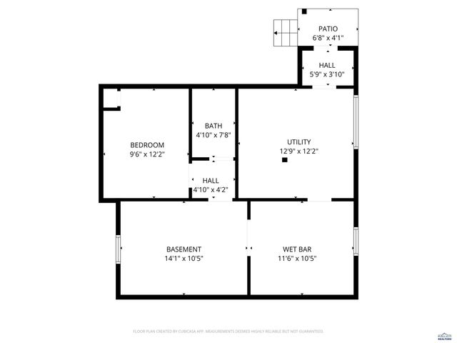 315 FRANKLIN, Rapid City, SD 57701