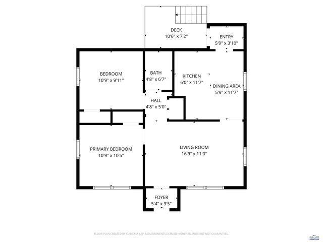 315 FRANKLIN, Rapid City, SD 57701