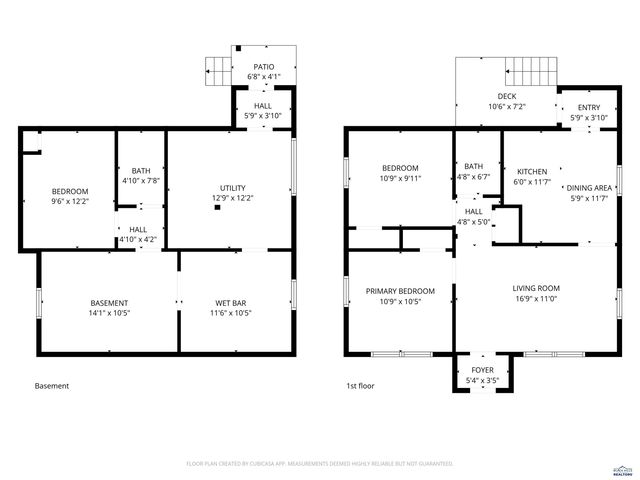 315 FRANKLIN, Rapid City, SD 57701