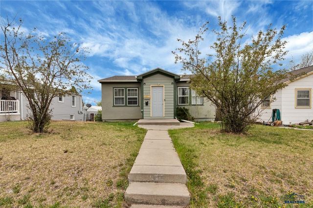 315 FRANKLIN, Rapid City, SD 57701