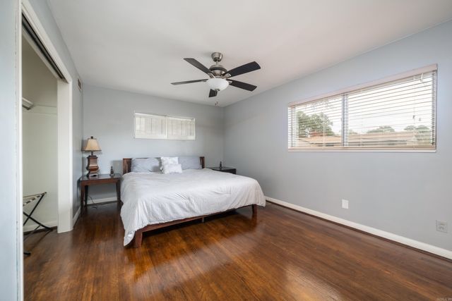 904 RICHARD Street, Hot Springs, AR 71913